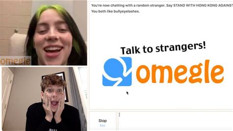 Omegle: Im being used as sex